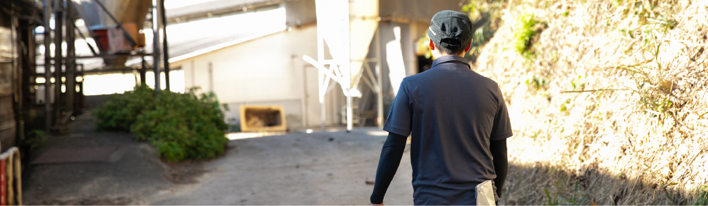 社長イメージ写真