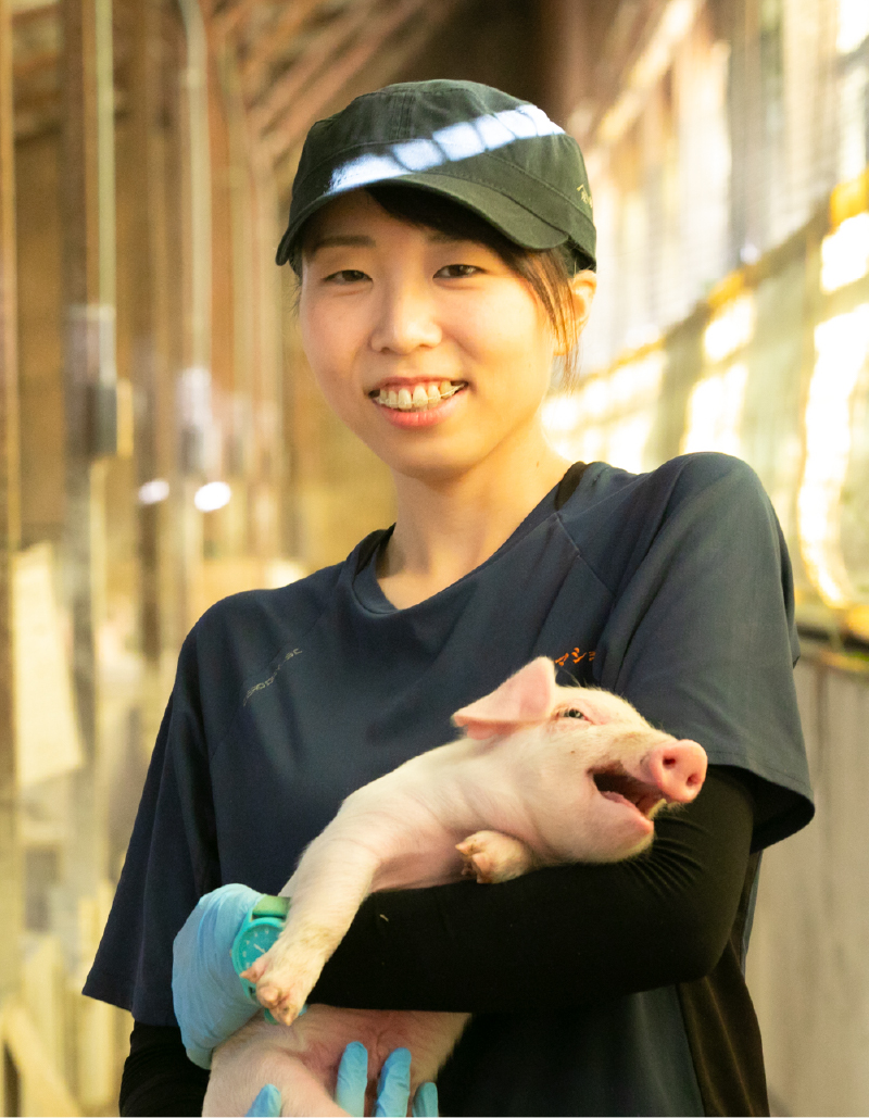 矢満田さんメイン